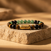 Antah Wealth Protection & Growth energized gemstone bracelet