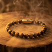 Antah Confidence Booster energized gemstone bracelet