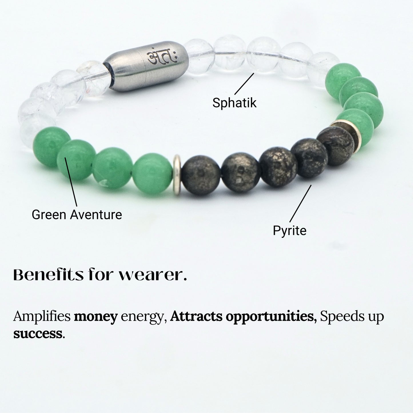 Antah Wealth Amplifier