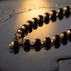 Antah Divine Protection Karungali Mala