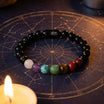 Antah 7 Chakra Protection Bracelet