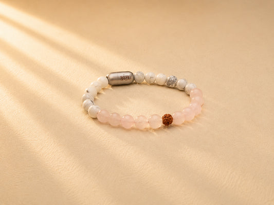 Antah Emotional Healing Rudraksha