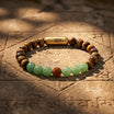 Antah Growth and Divine Power Bracelet
