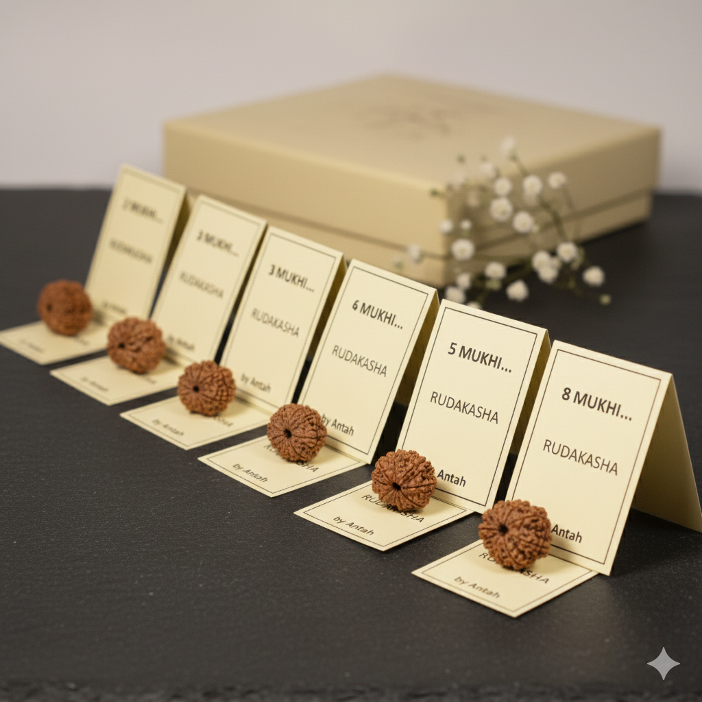 Rudraksha
