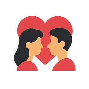 Love / Relationship