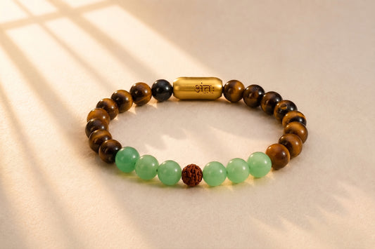 Antah Growth & Divine Power