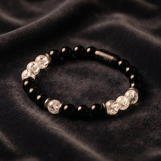 Antah Energy Protection energized gemstone bracelet