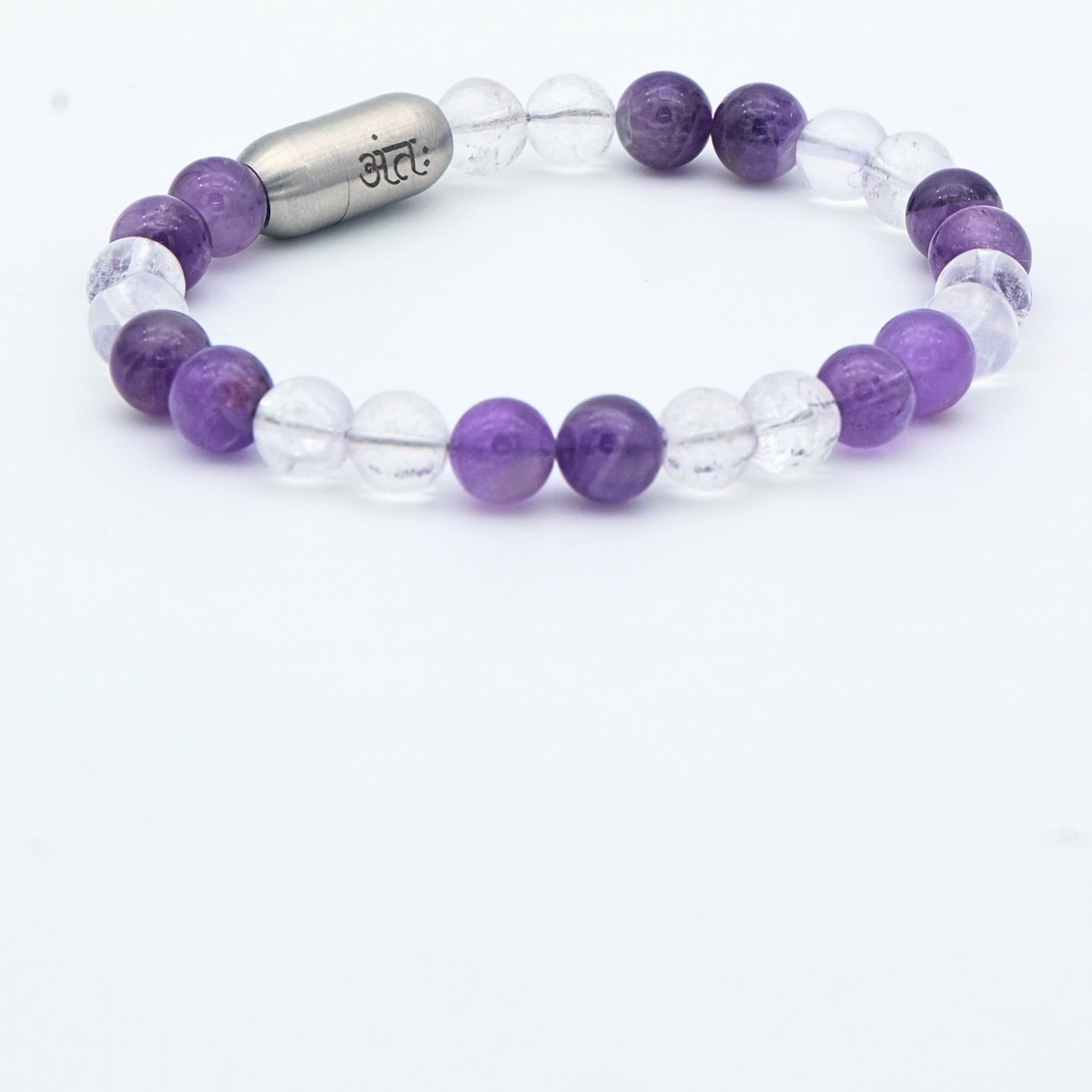 Antah Calm Mind bracelet - full view