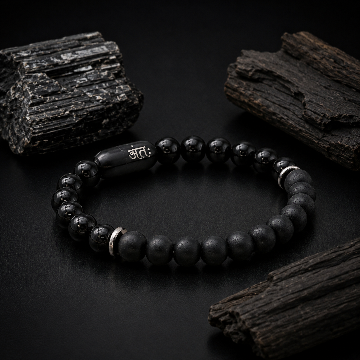 Antah Extreme Protection energized gemstone bracelet