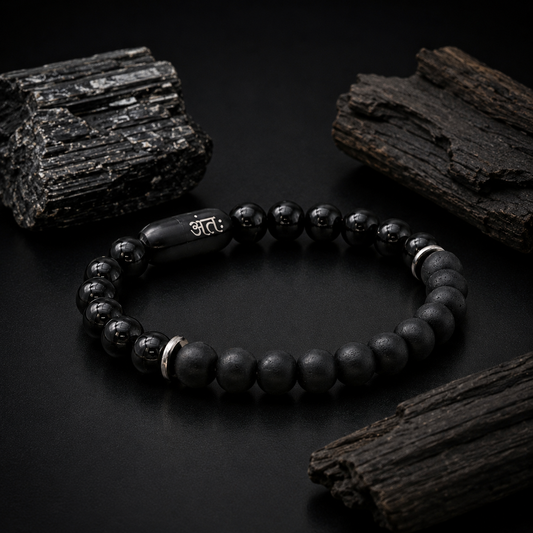 Antah Extreme Protection energized gemstone bracelet