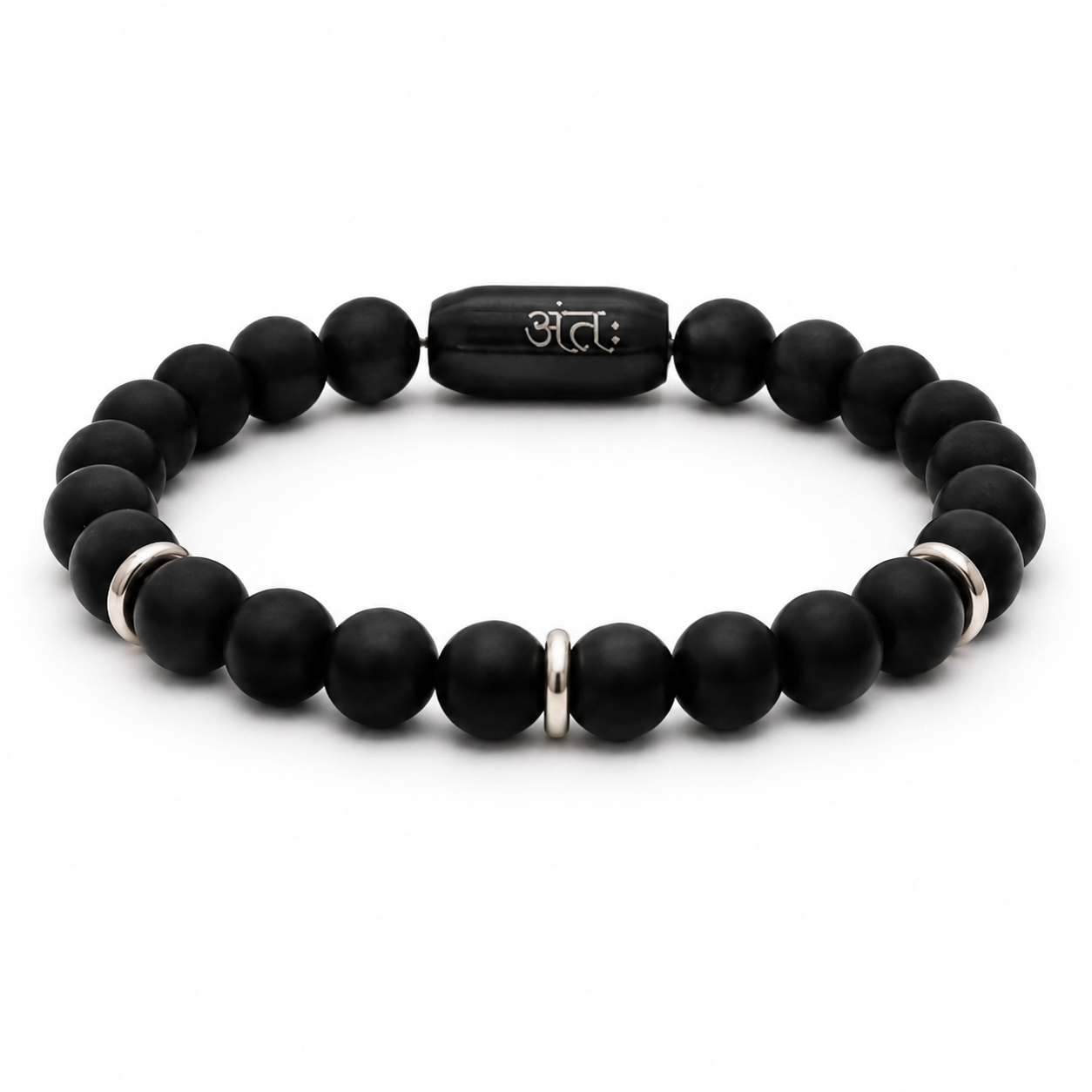 Antah Powerful Protection bracelet - full view