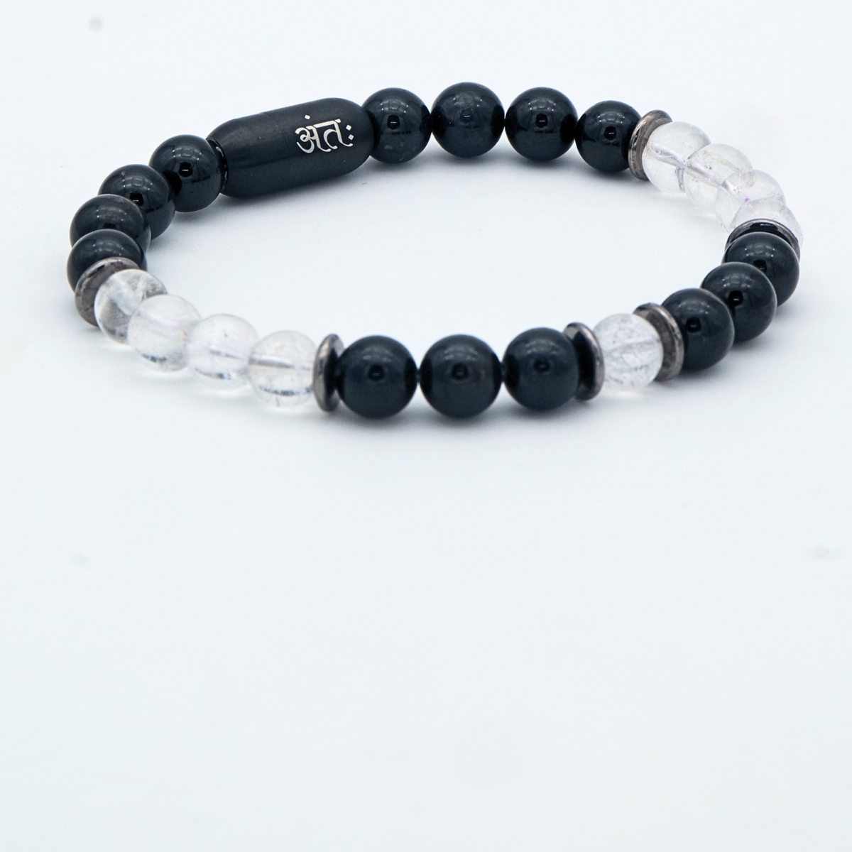Antah Energy Protection bracelet - full view