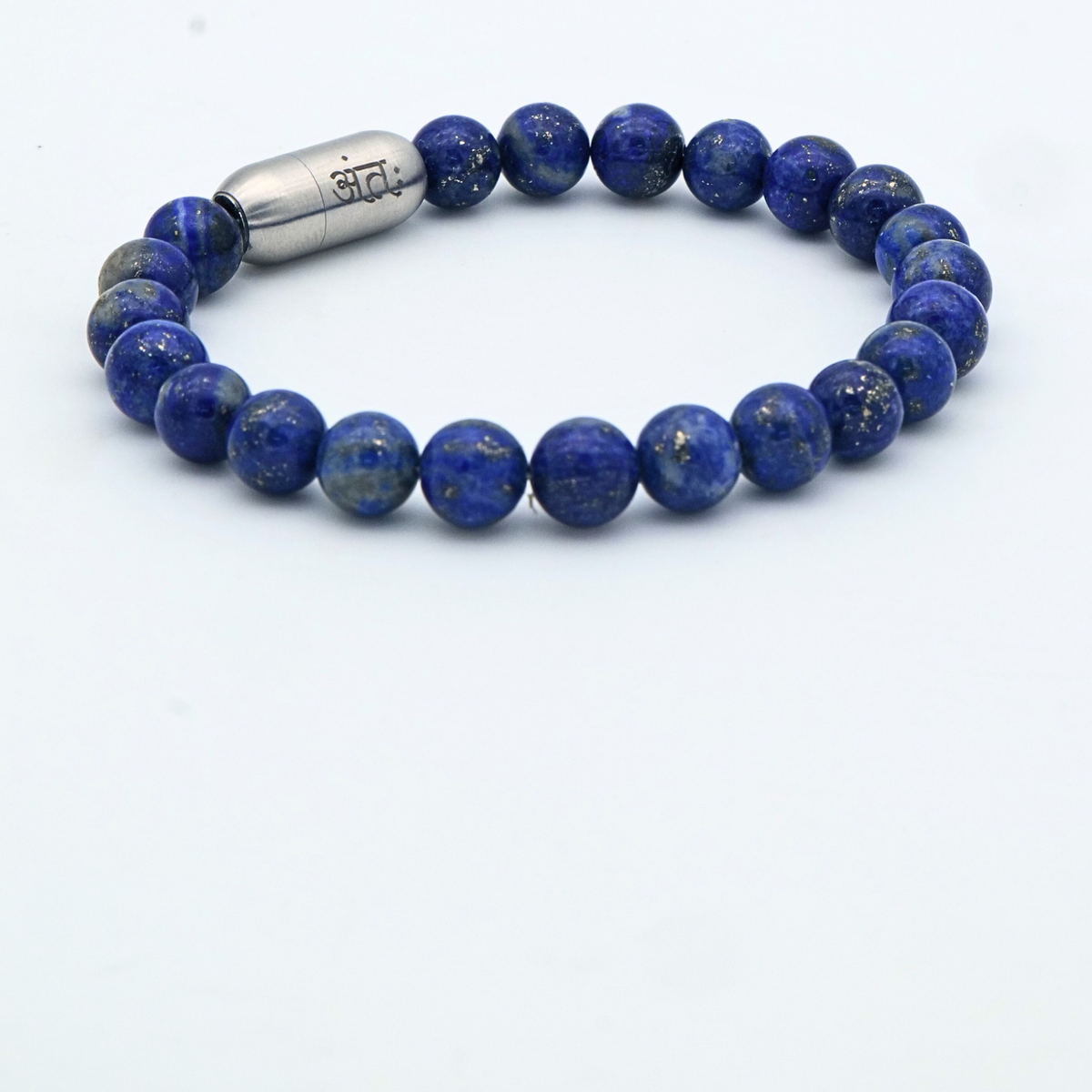 Antah Wisdom & Clarity bracelet - full view