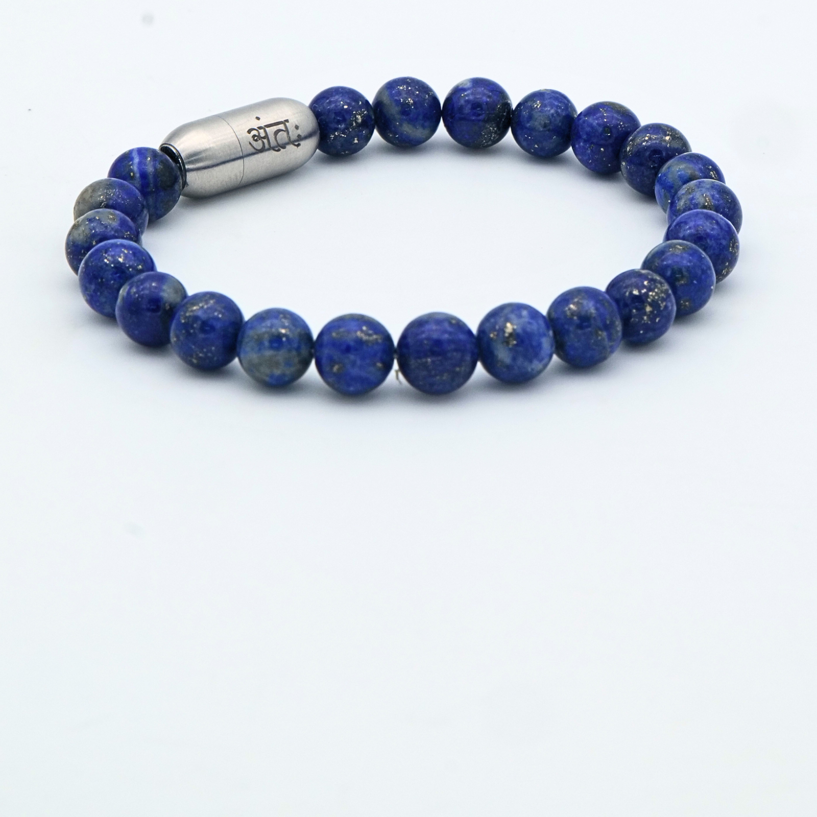 Antah Wisdom & Clarity bracelet - full view