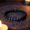 Antah Nazar Shield & Clarity energized gemstone bracelet