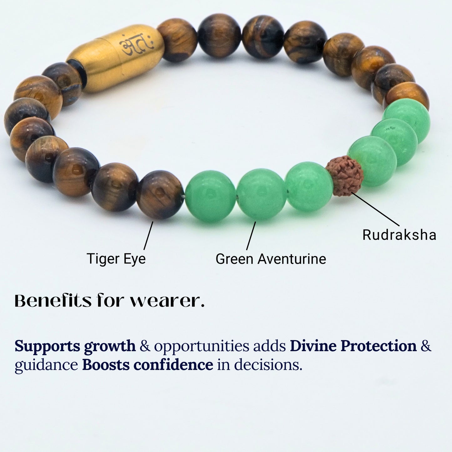 Antah Growth & Divine Power