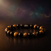 Antah Protection & Confidence energized gemstone bracelet