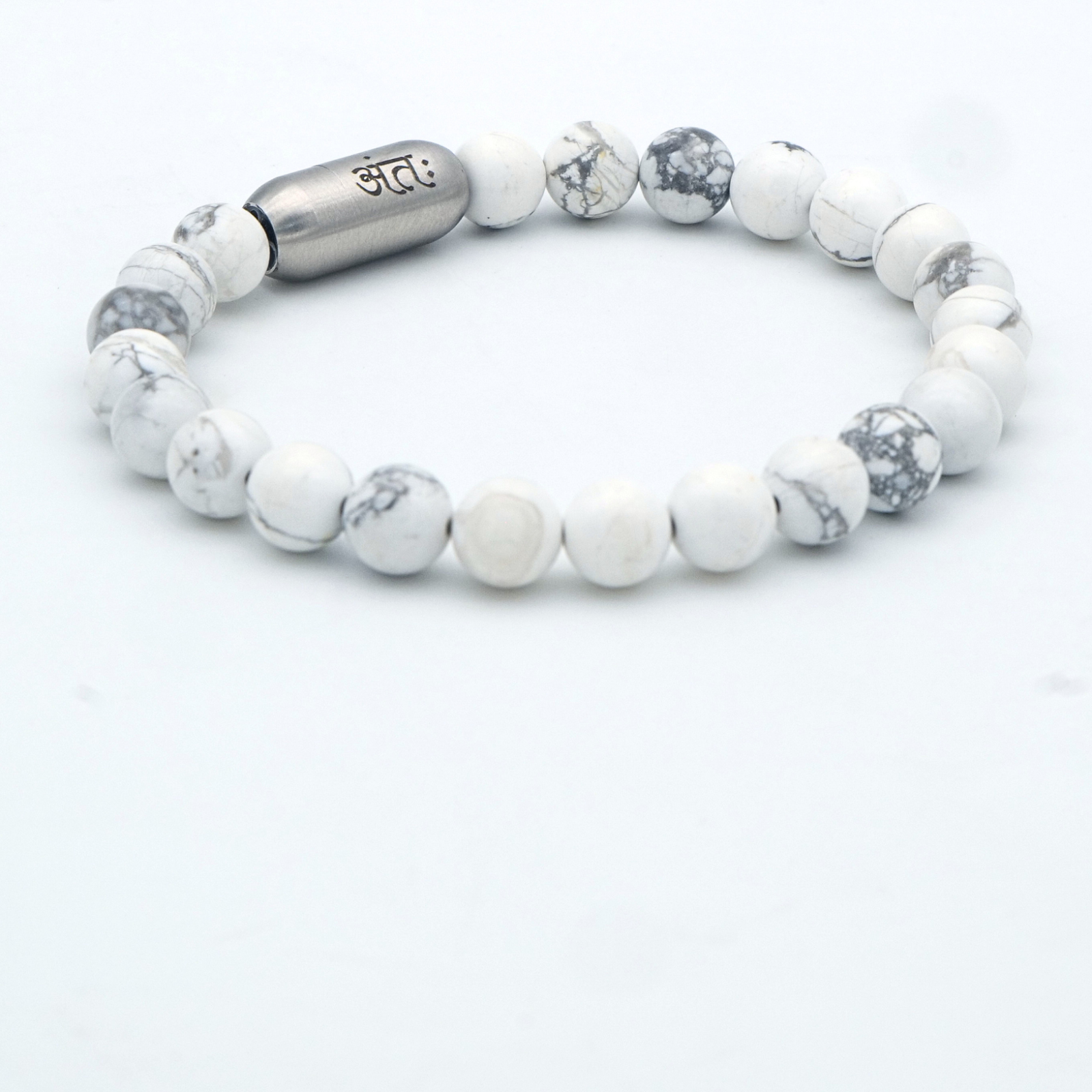 Antah Peace & Patience Bracelet bracelet - full view