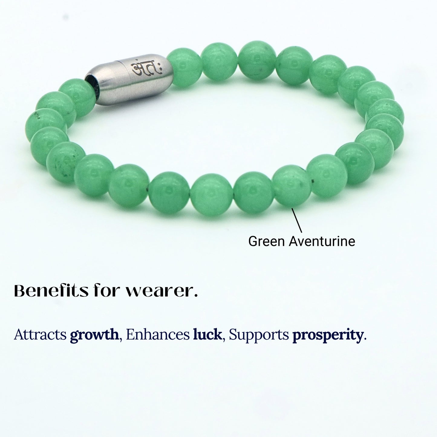 Antah Luck & Opportunity