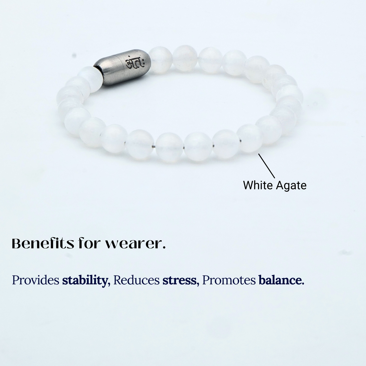Antah Peace & Stability