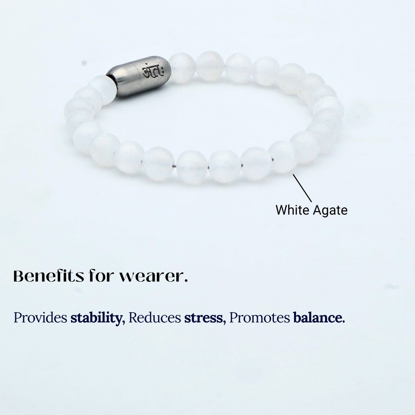 Antah Peace & Stability