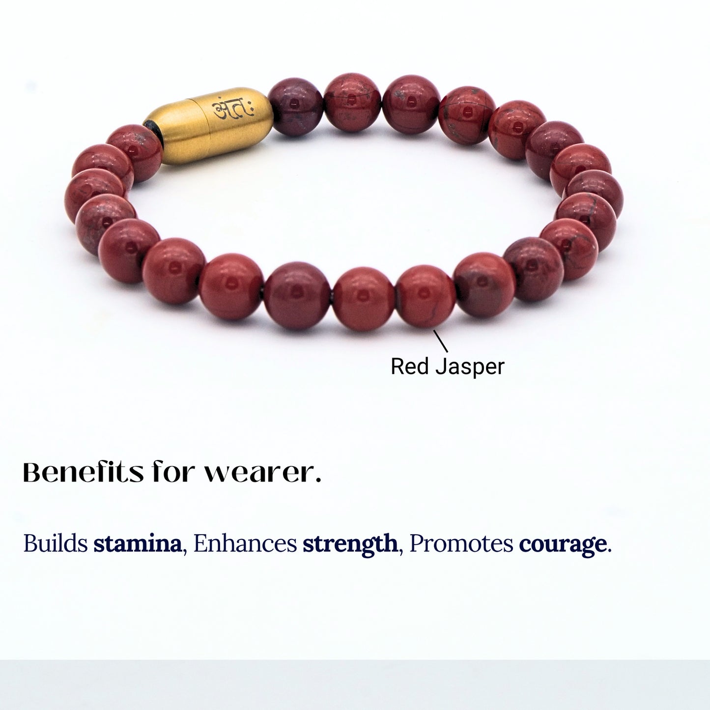 Antah Strength & Stability