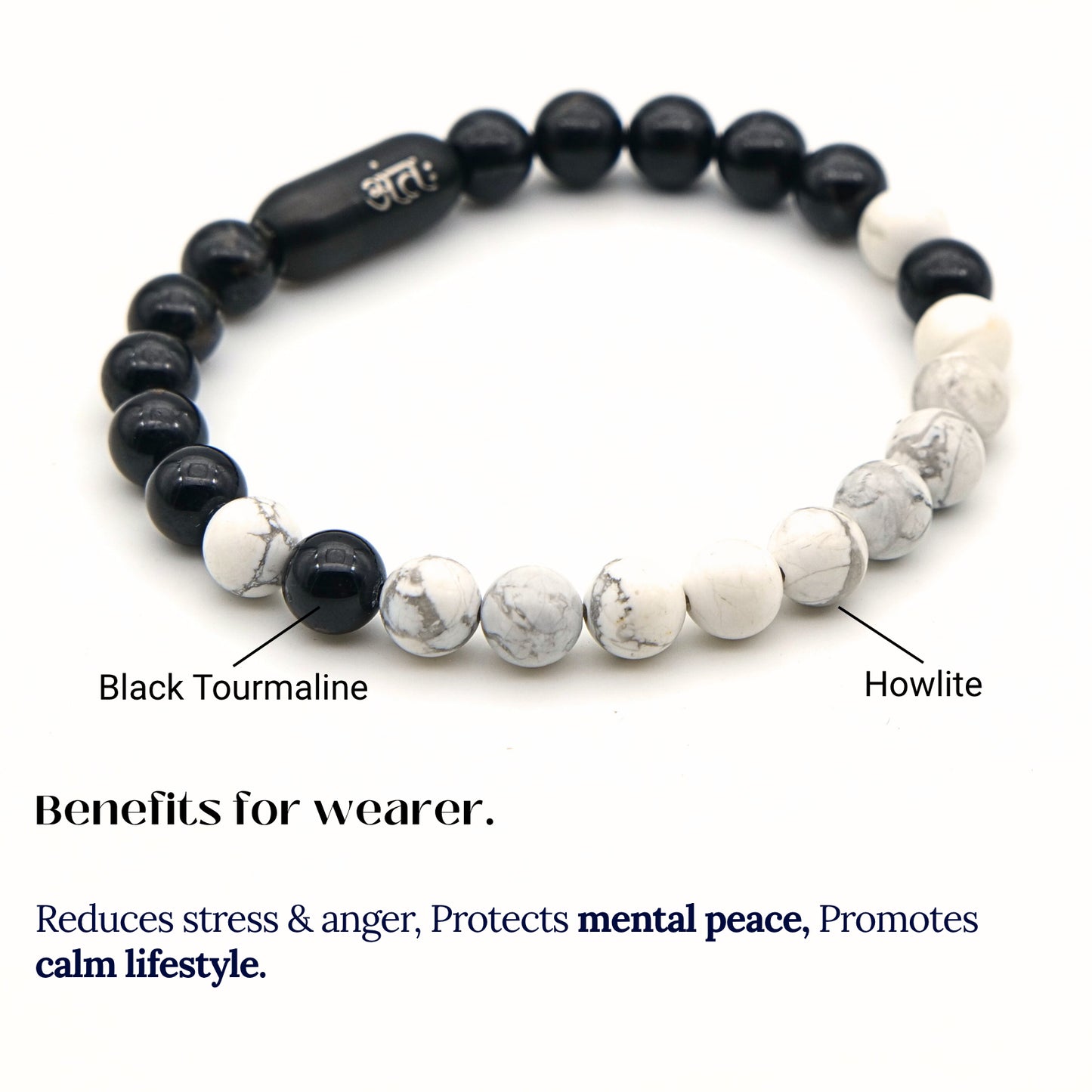 Antah Stress Protection