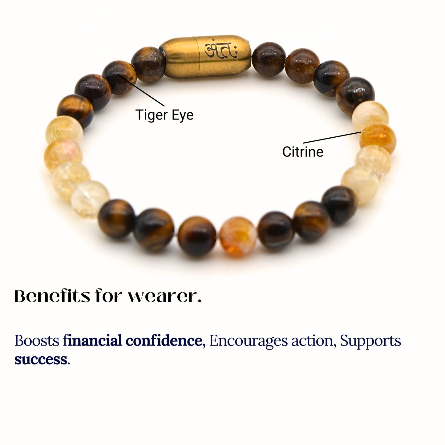 Antah Wealth Confidence