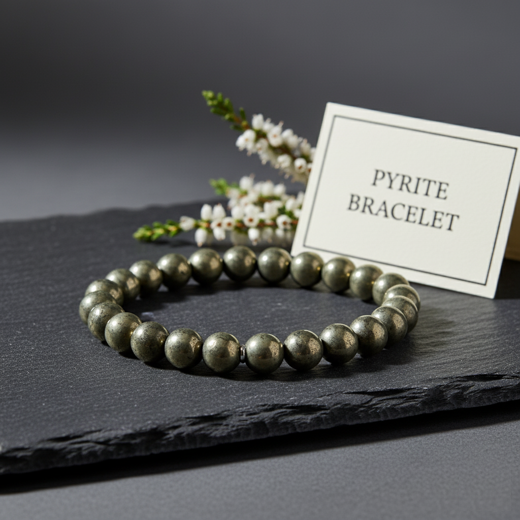 Pyrite