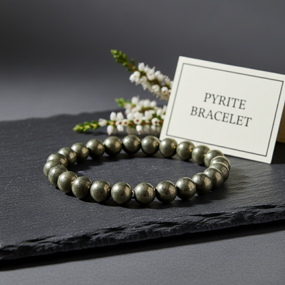 Pyrite