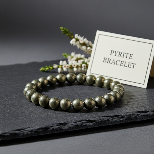 Pyrite