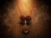 Antah Tridev Divine Combo - 3, 5 & 7 Mukhi Rudraksha