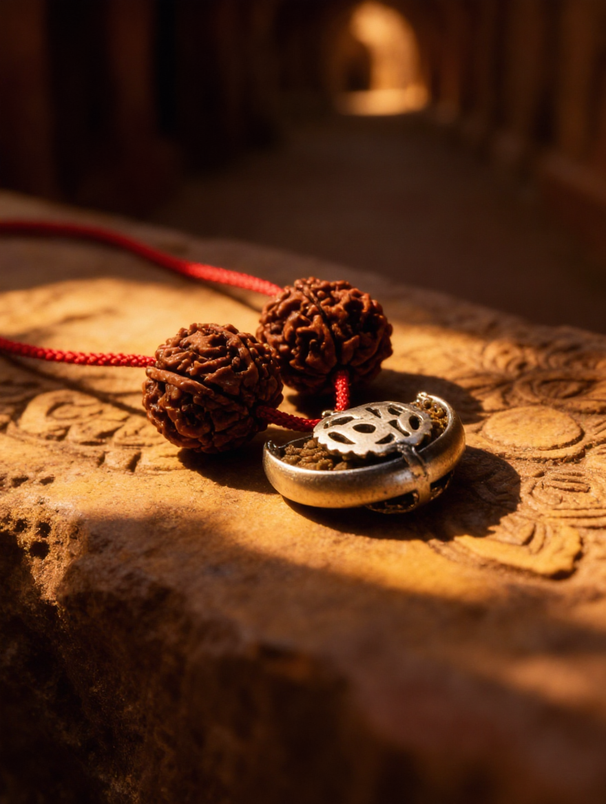 Antah Spiritual Divine Combo detail