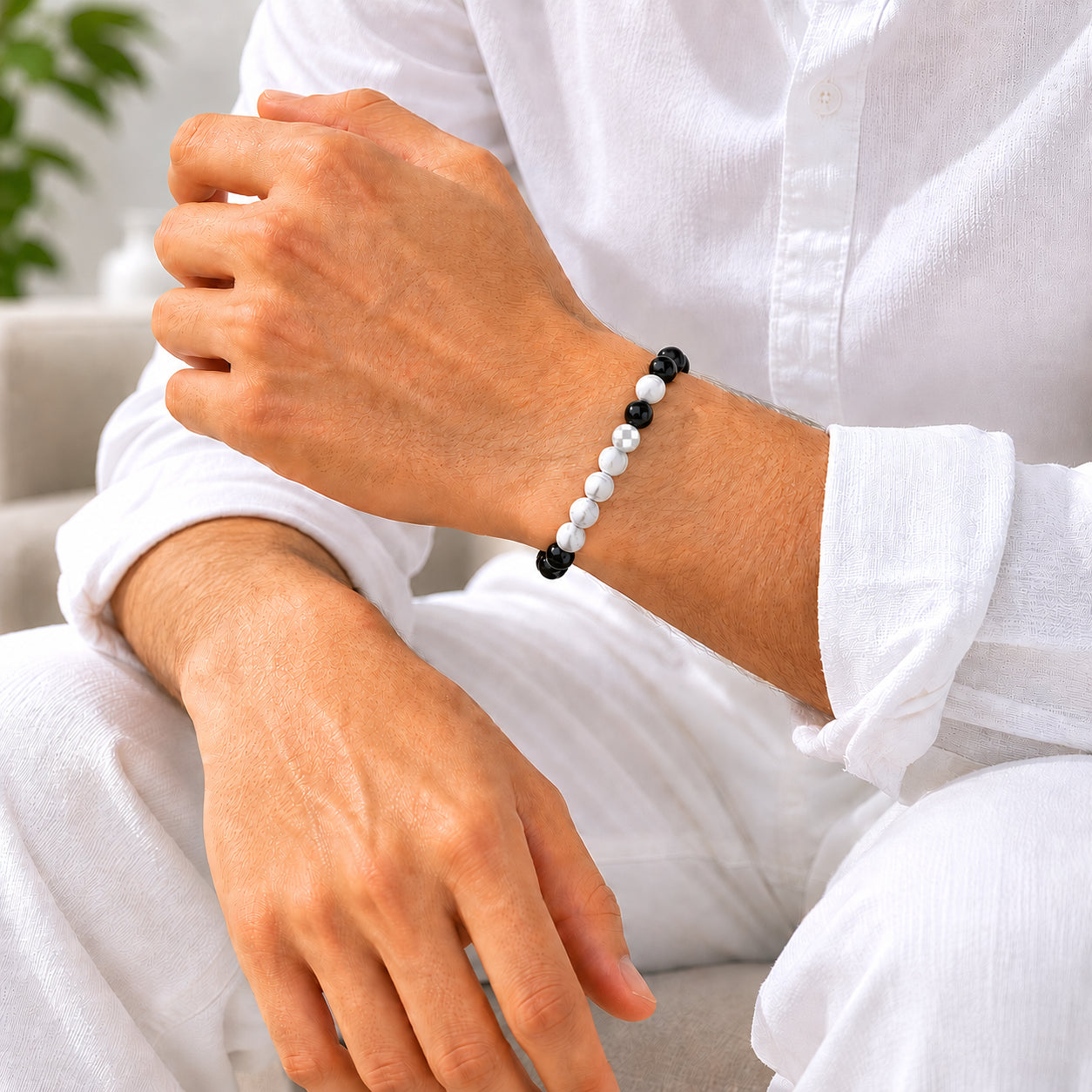 Antah Stress Protection