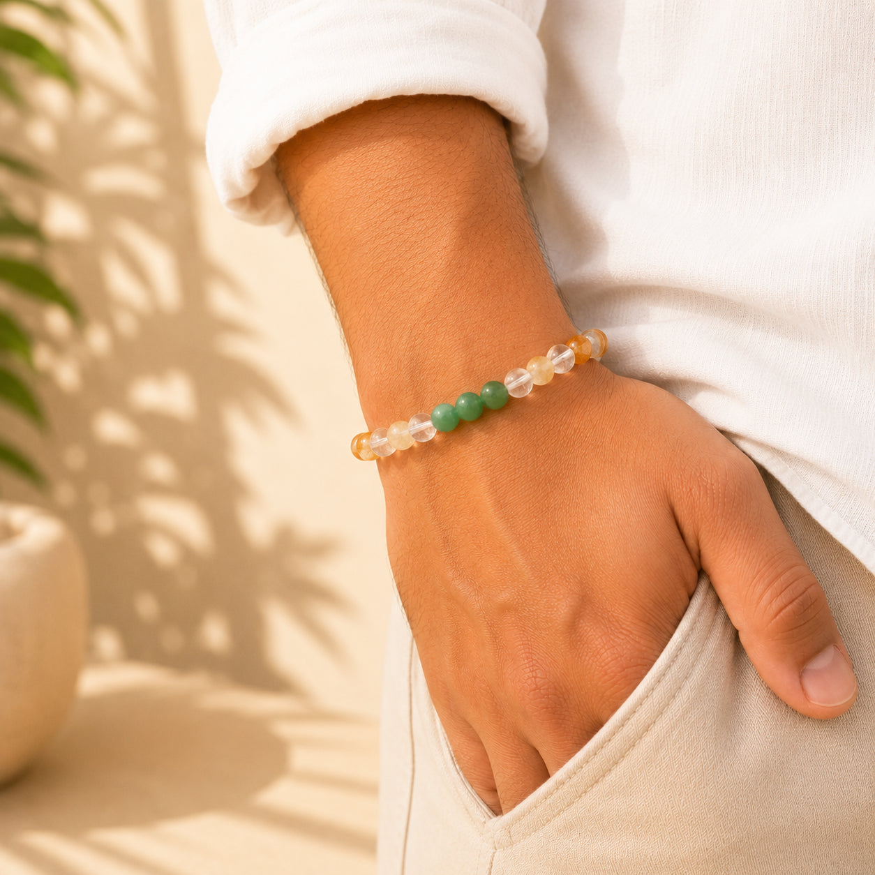 Antah Wealth Luck Amplifier