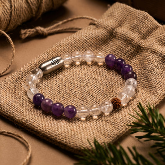 Antah Mind Peace and Spiritual Bracelet