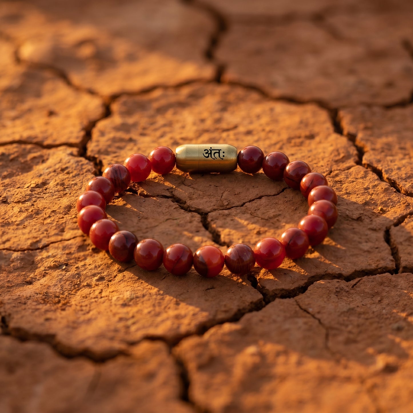 Antah Strength and Stability Bracelet