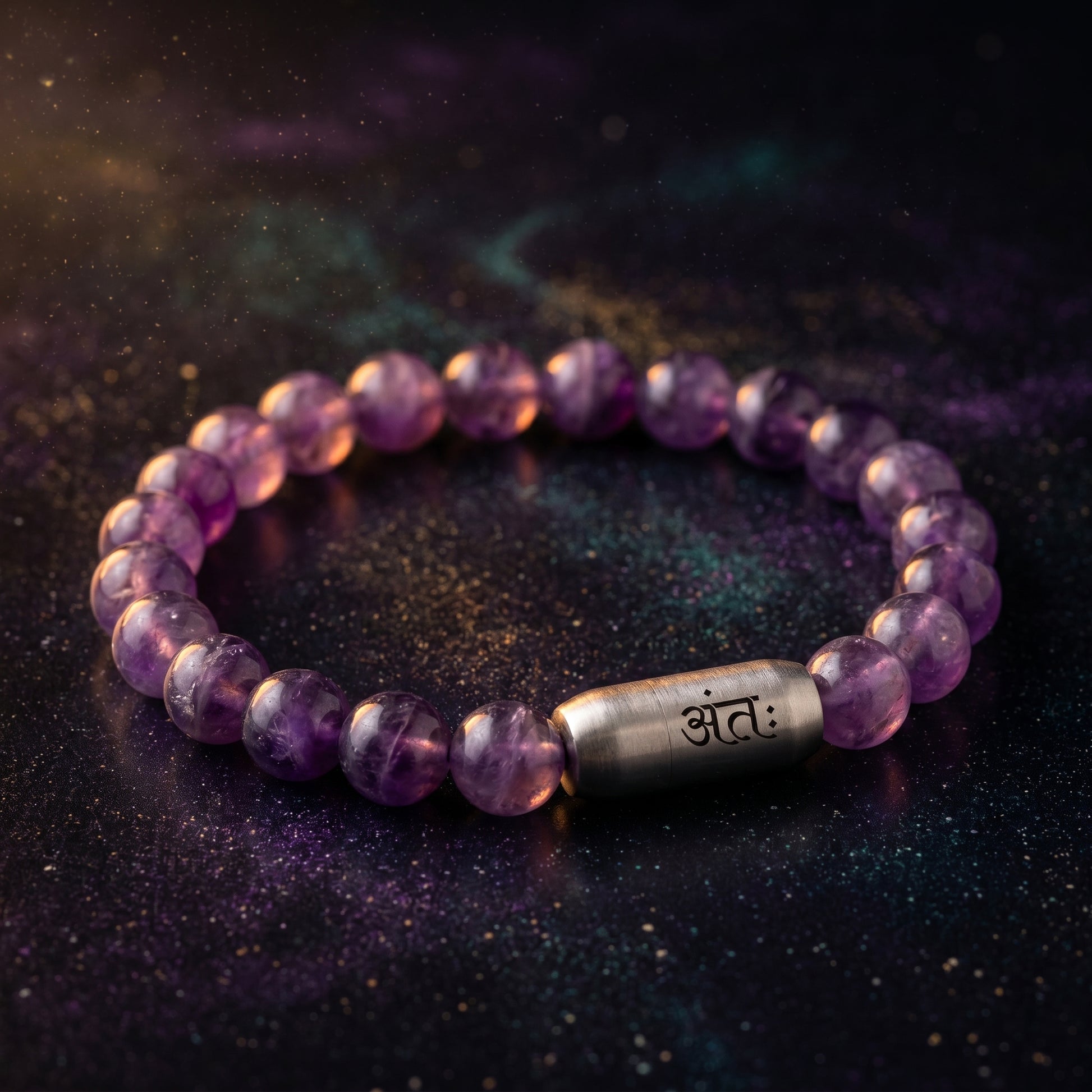Antah Stress Relief Bracelet