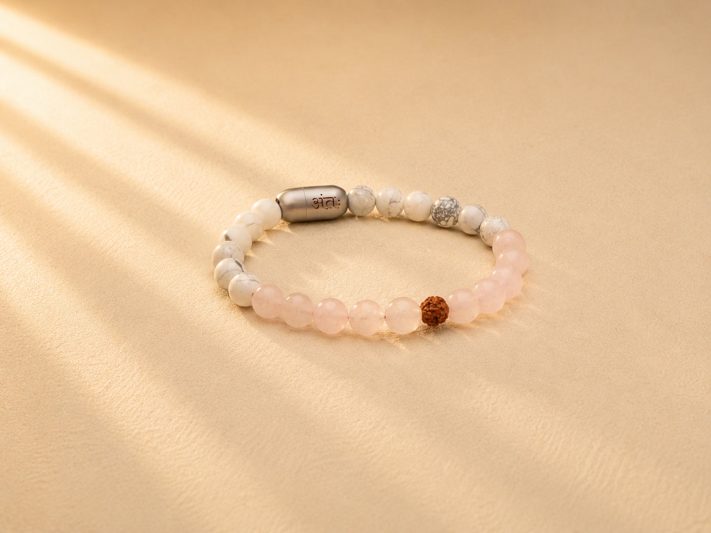 Antah Emotional Healing Rudraksha