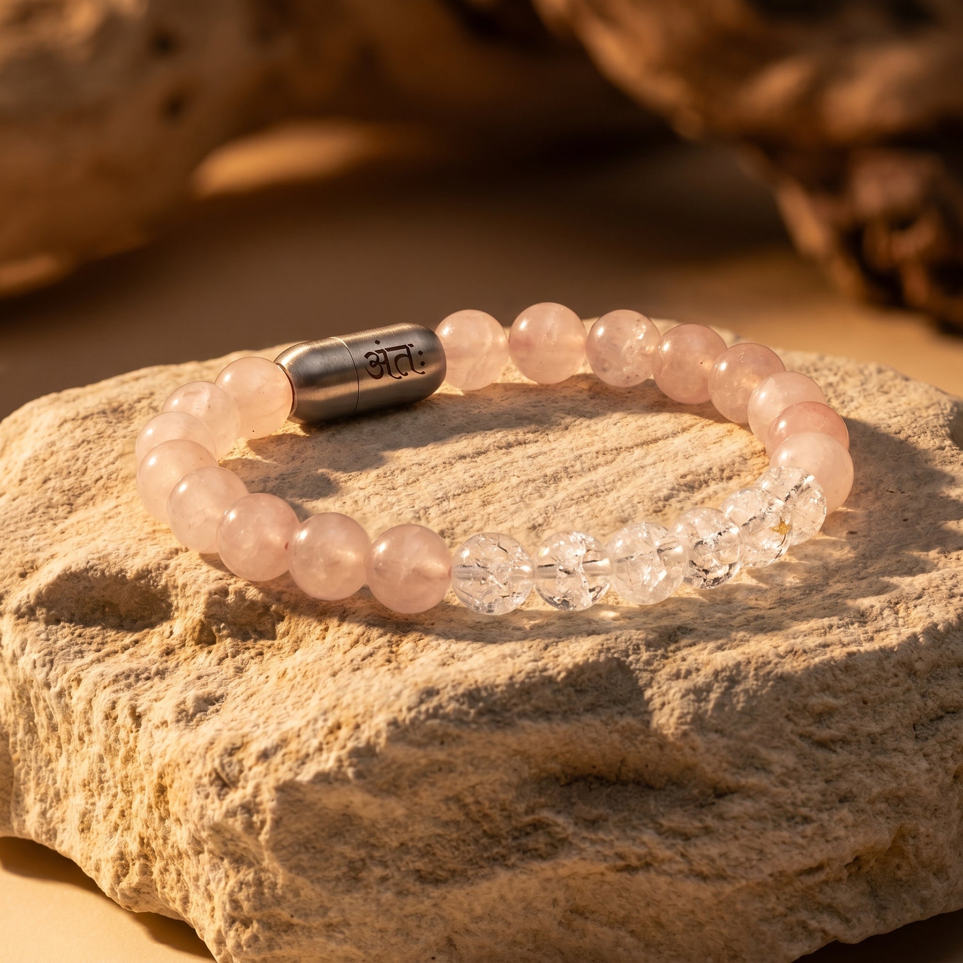 Antah Love Attraction Bracelet