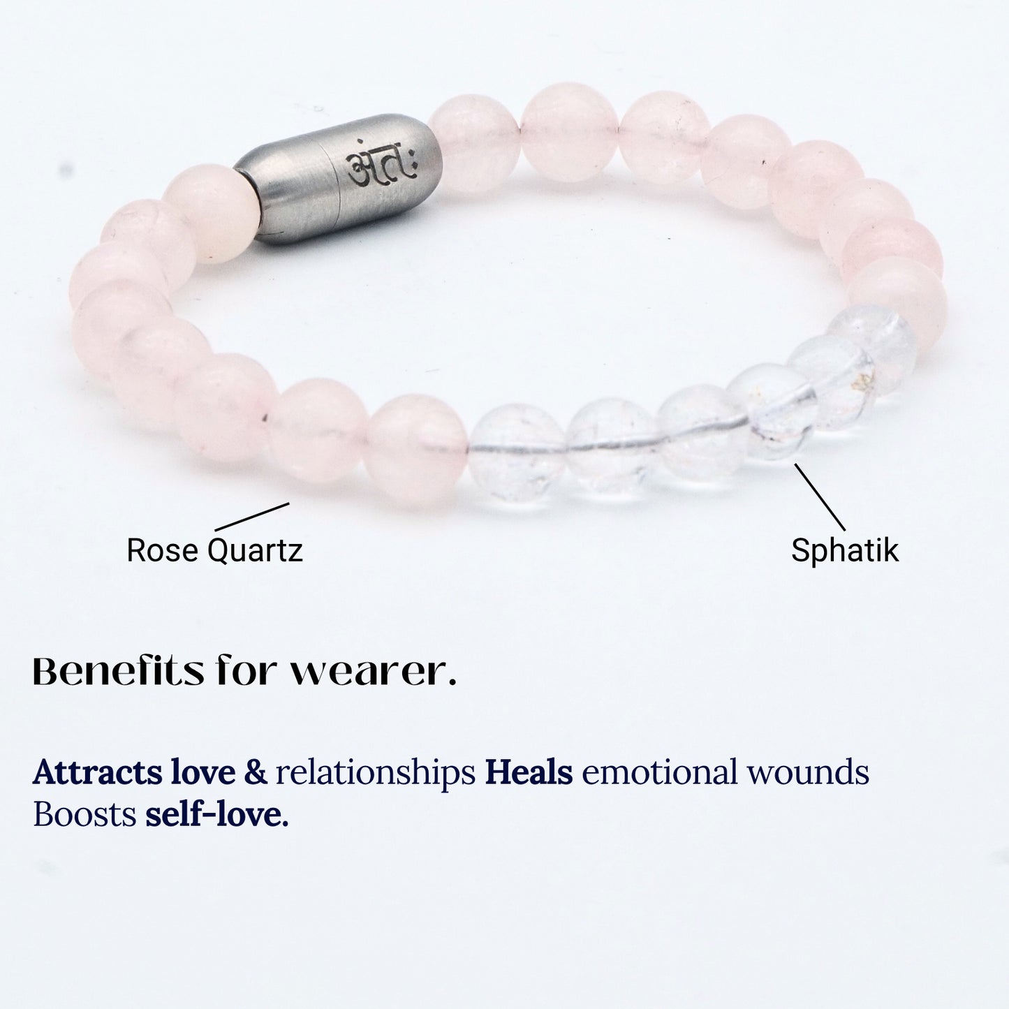 Antah Love Attraction