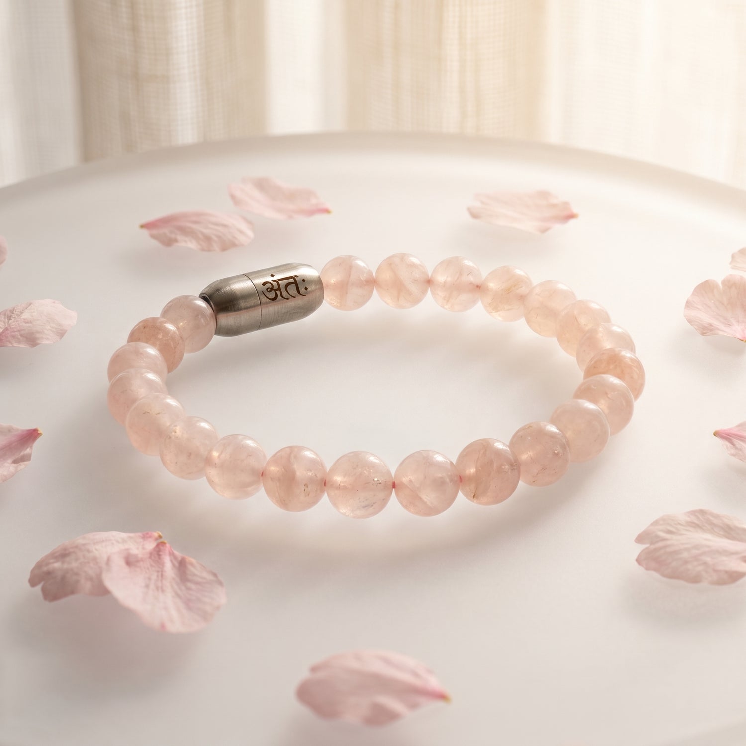 Antah Love Healing Bracelet