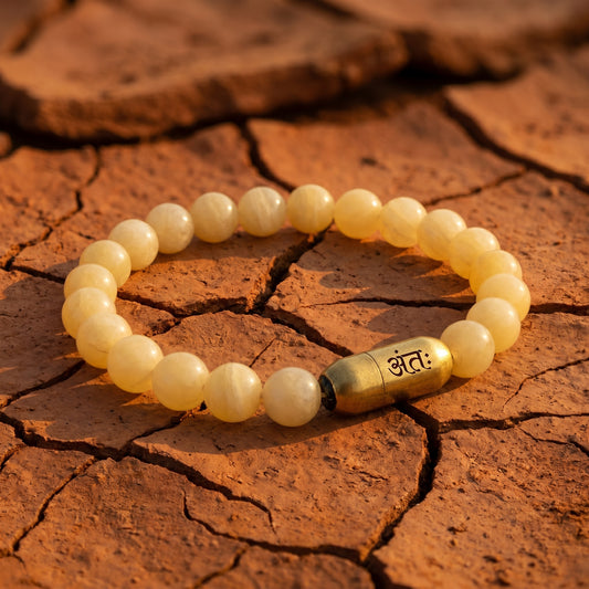 Antah Confidence Energy Booster Bracelet
