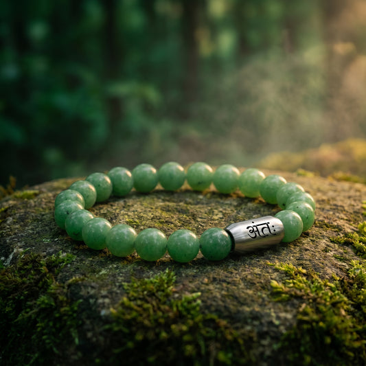 Antah Luck and Opportunity Bracelet
