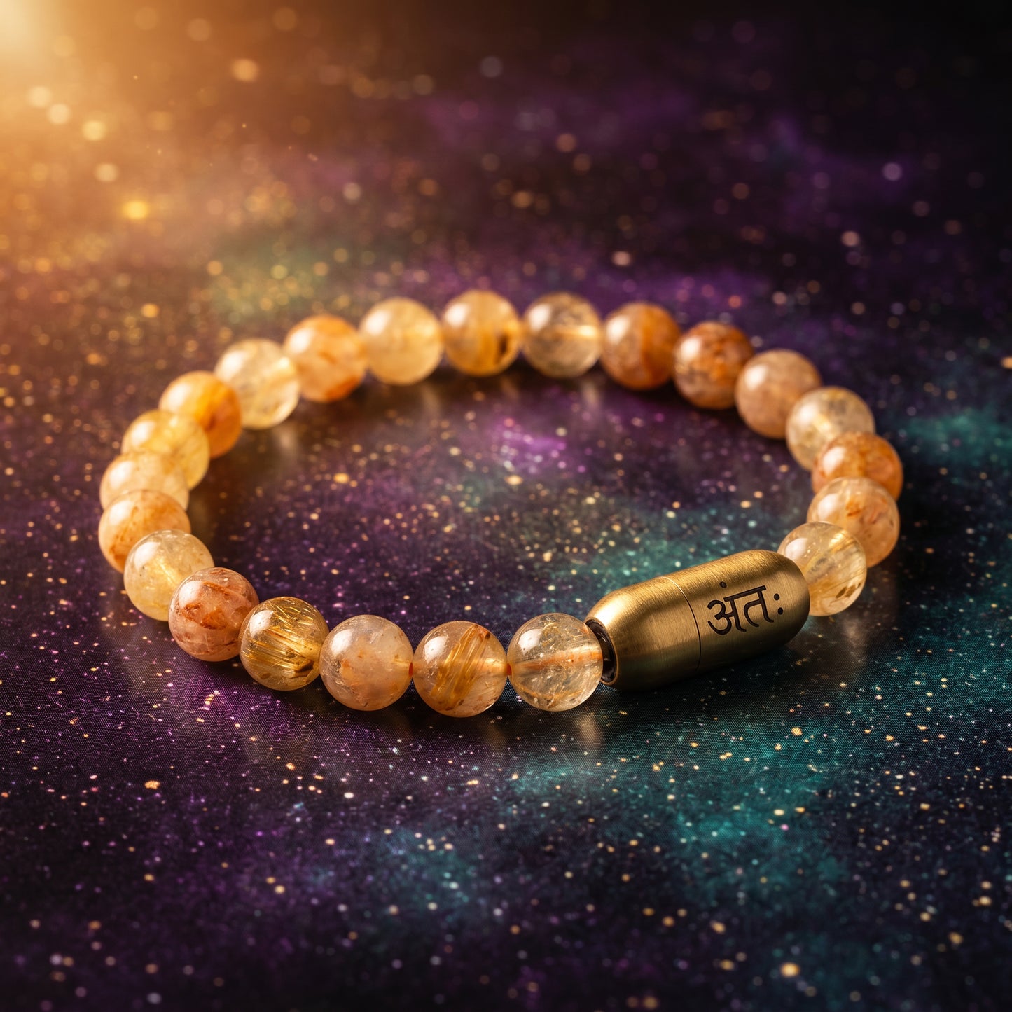 Antah Money Attraction Bracelet