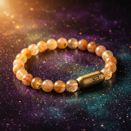 Antah Money Attraction Bracelet