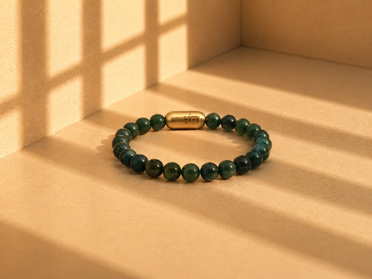 Antah Prosperity Jade