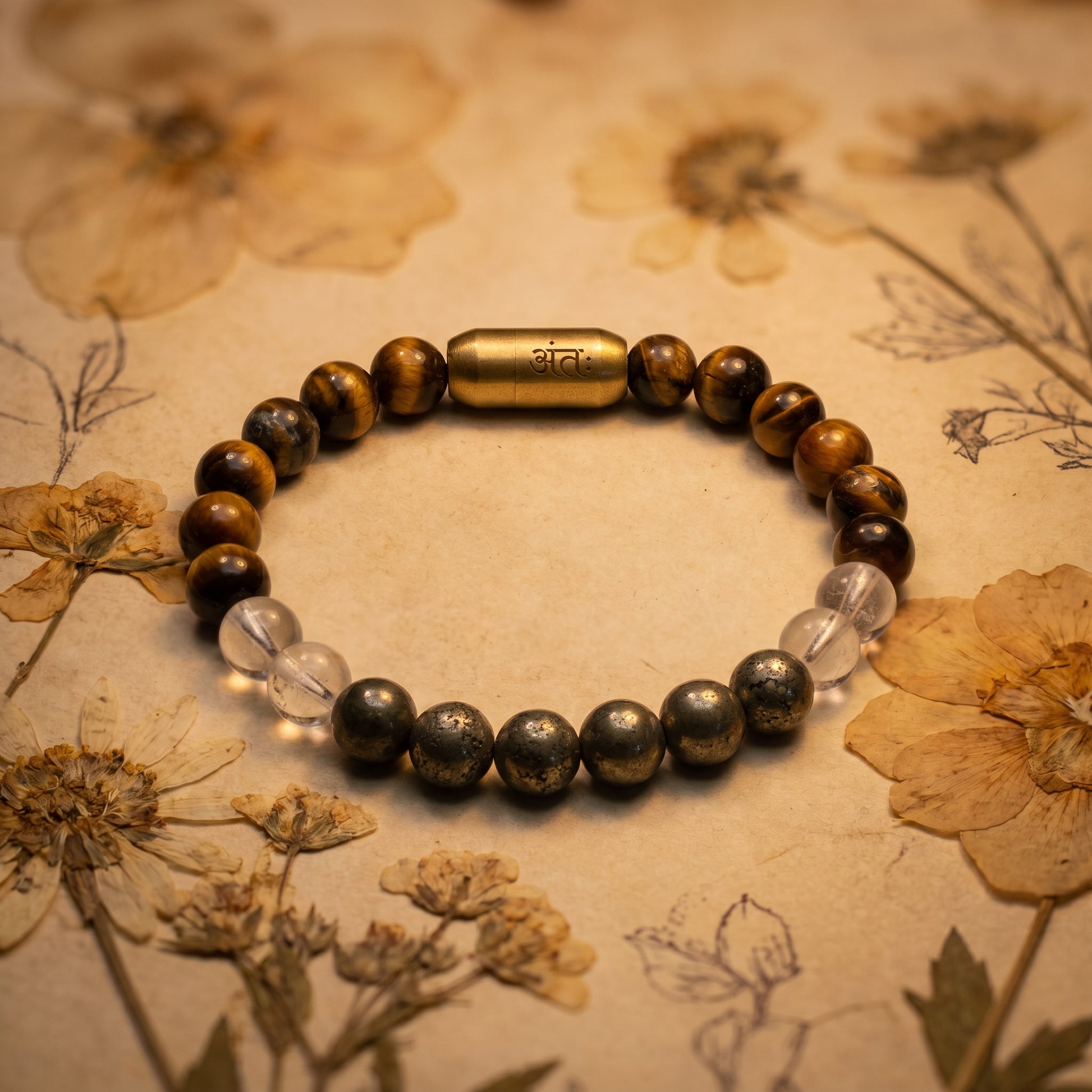Antah Success Accelerator Bracelet