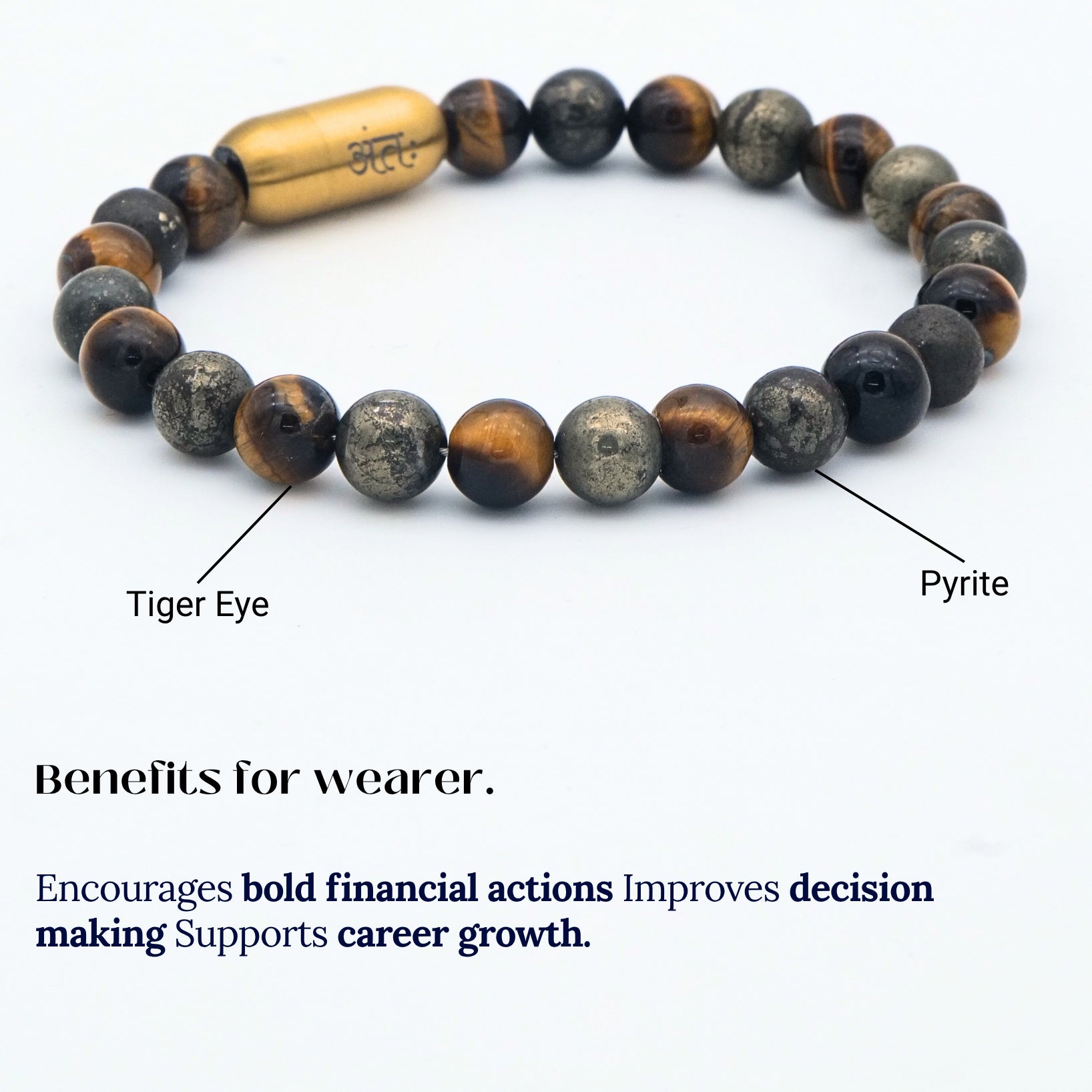 Antah Wealth Action