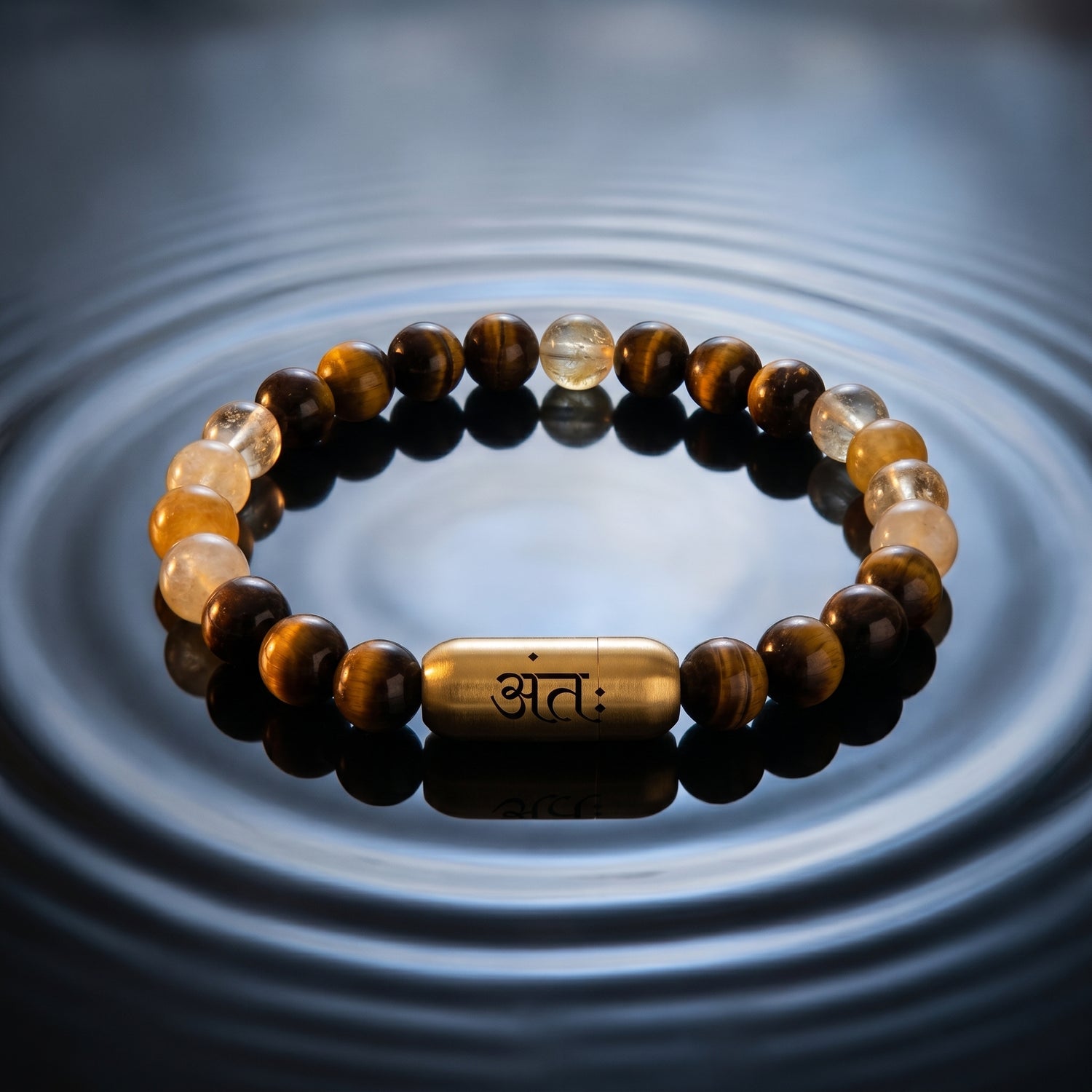 Antah Wealth Confidence Bracelet
